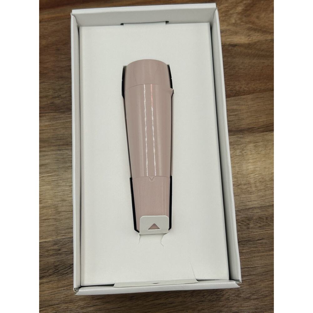 Philips Facial Hair Remover 5000 Series Pink Cordless & Compact Model BRR454/00 - Picture 7 of 13